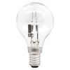 Golf Ball ECO Light Bulb 42W (=60W) SES / E14