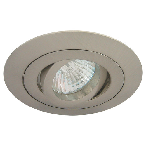 Rock 'n' Roll 35 12V 35W Nickel (Bevelled Edge)