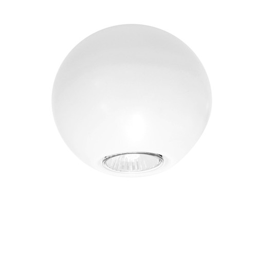 Ballo Ceiling 240V 50W White