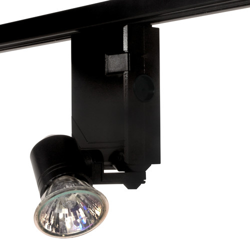 Mood Conical GX5.3 / MR16 240V 50W Black