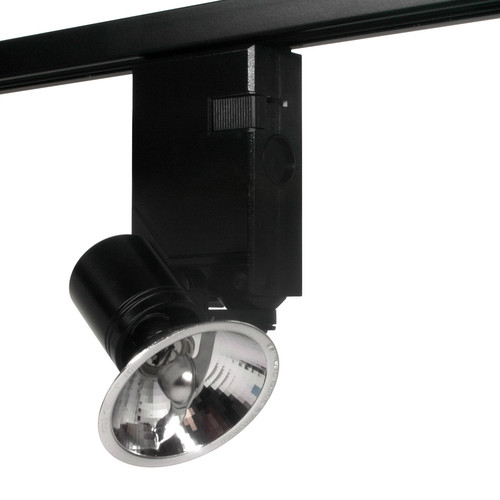 Mood Conical SBC / AR70 240V 50W Black