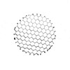 Filter Black Honeycomb 35mm