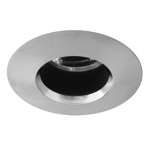 Fixed Downlight 35 12V 35W Satin Chrome