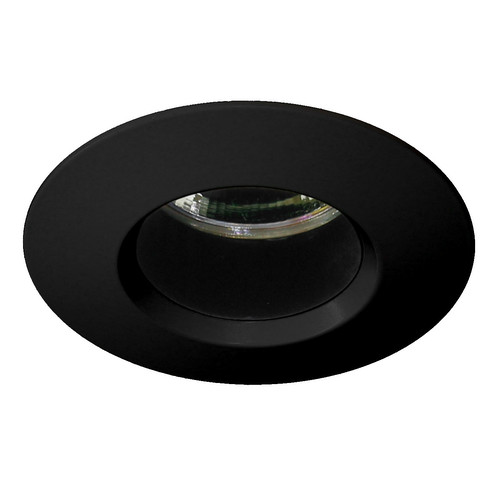 Fixed Downlight 35 12V 35W Black Eggshell