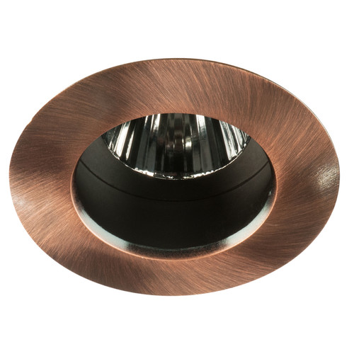 Fixed Downlight 50 12V 50W Bronze