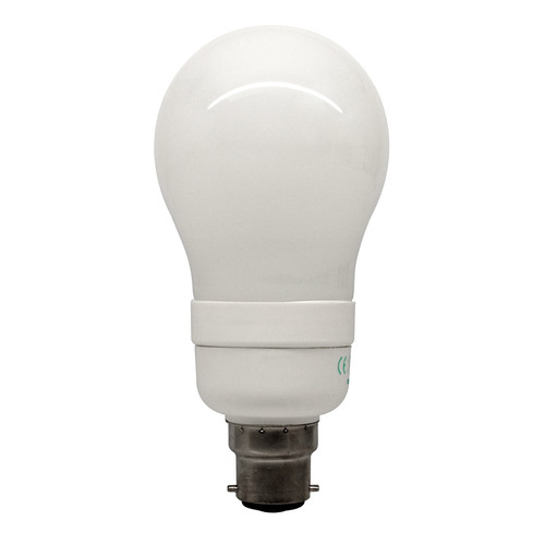 CF General Service BC / B22 11W (=60W)