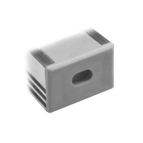 Maxi Surface Power End Cap Grey