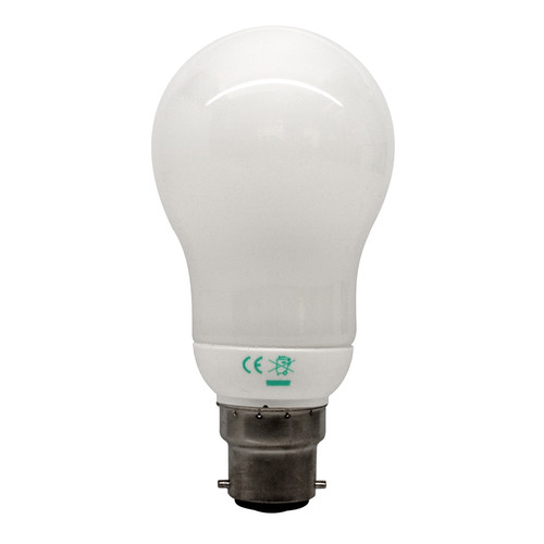 CF General Service Light Bulb BC / B22 20W (=100W)