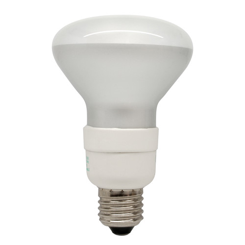 CF R80 Reflector ES / E27 15W (=75W)