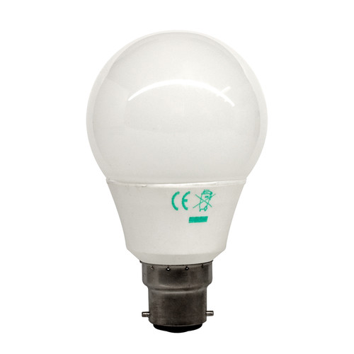 CF Golf Ball BC / B22 7W (=40W)