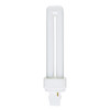 Compact Fluorescent 10W 2700K Warm White