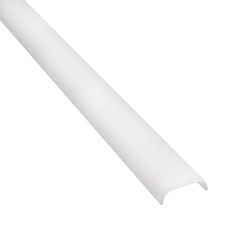 Micro, Maxi Bis Extrusion Diffuser 1070mm Frosted