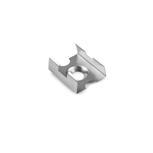 Maxi and Micro Extrusion Clip
