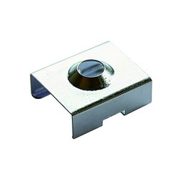 Siler/Maxi 45° Extrusion Clip