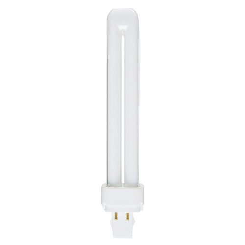 Compact Fluorescent 18W 2700K Warm White
