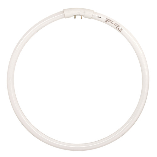 Circular Compact Fluorescent T9 40W 4000K Cool White