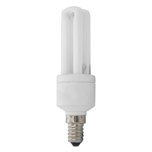 Compact Fluorescent SES / E14 7W