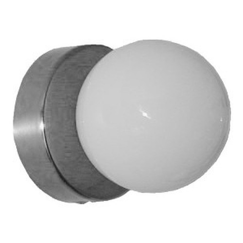 Ball White 25W
