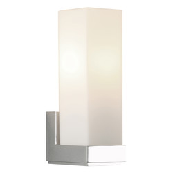 Taketa Wall 240V Polished Chrome 40W