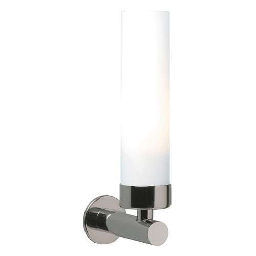 Tube LED Polished Chrome 3 x 1W