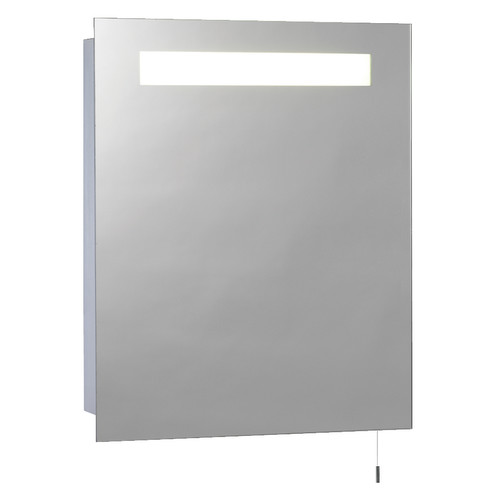 Modena White / Mirror 15W