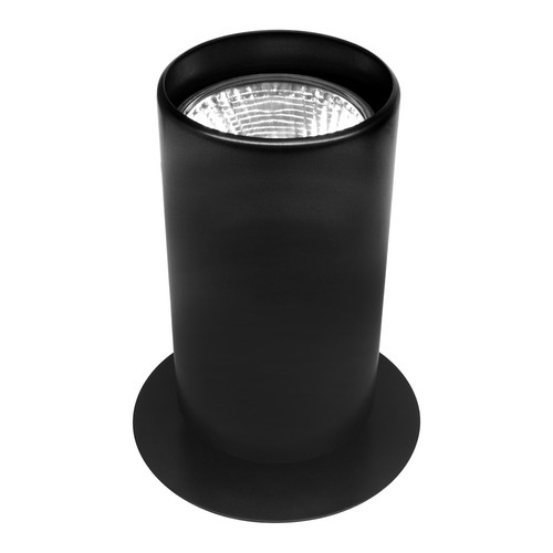 Can Small Black 60W