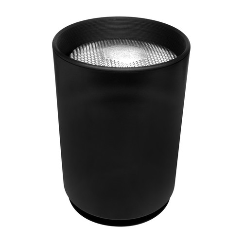 Can Large Black 150W