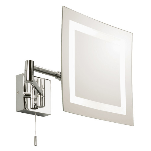 Torino 240V (0355) Polished Chrome 25W