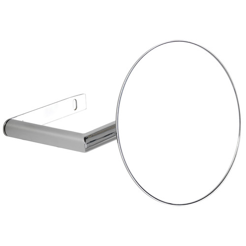 Magnifying Mirror Attachment Polished Chrome