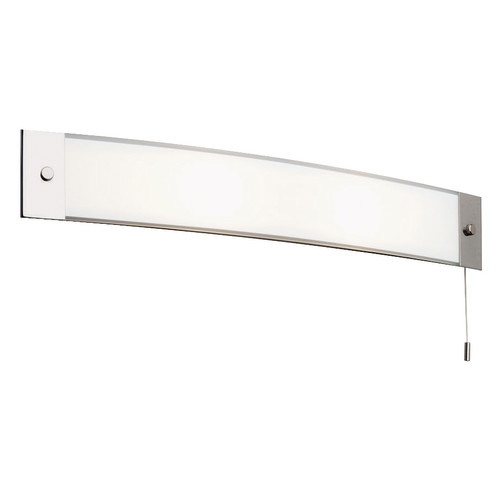 Bow Polished Chrome 2 x 40W