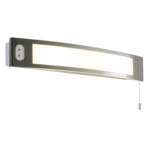 Seville Shaver Polished Chrome 2 x 40W