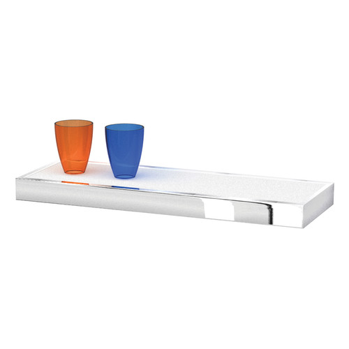 Argenta Shelf Polished Chrome 14W