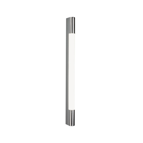 Palermo 600 Unswitched Hi-Output Polished Chrome 24W