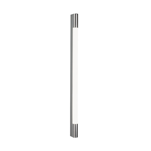 Palermo 900 Unswitched Hi-Output 240V Polished Chrome 39W