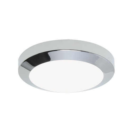 Dakota Plus 180 240V Polished Chrome 13W
