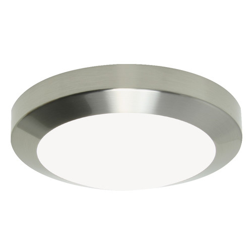 Dakota 300 240V (0674) Brushed Nickel 60W
