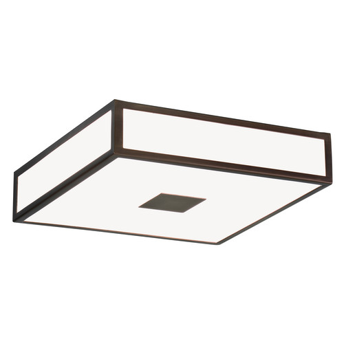 Mashiko 300 Ceiling 240V Bronze 2 x 18W