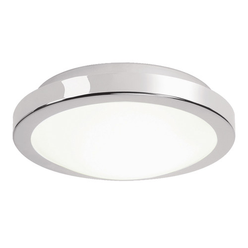 Mariner 240V Polished Chrome 60W