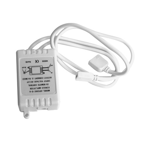 LED Tape IR Amplifier
