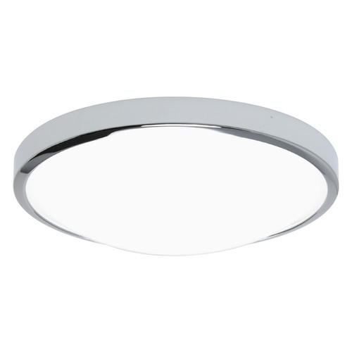 Osaka 240V Polished Chrome 28W