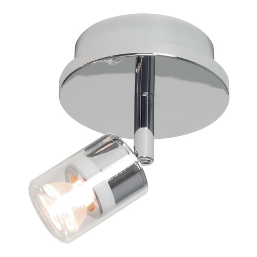 Gojo Single 12V 20W Polished Chrome