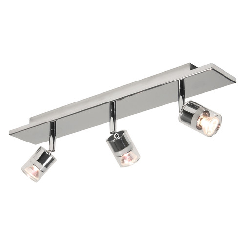 Gojo Bar 12V 3 x 20W Polished Chrome