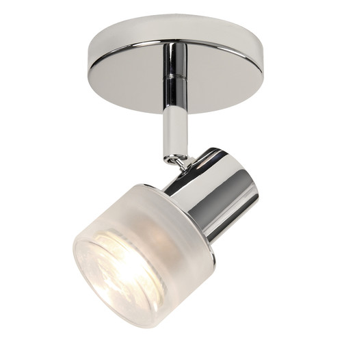 Tokai Single 240V (6135) 35W Polished Chrome