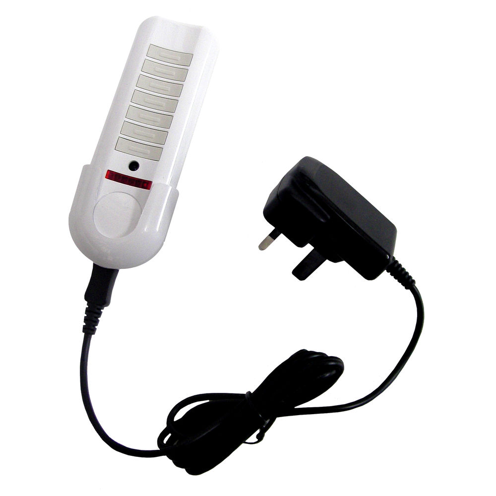 Wise Pod IR Interface 7 button IR White