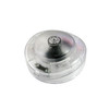 3 Core In-Line Foot Switch 6A Clear