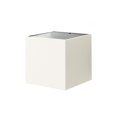 Dual Wide/Narrow Beam IP40 (No Base) 240V 60W White