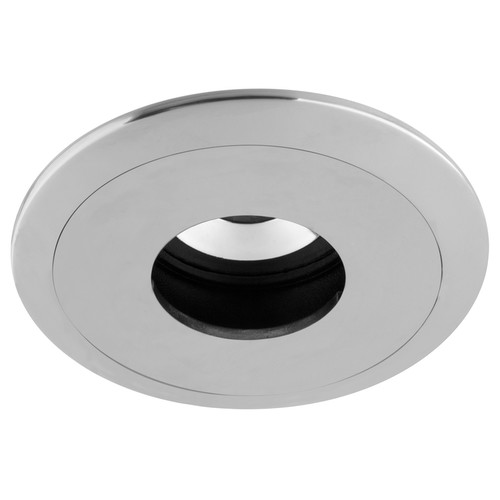 Inferno Fixed Downlight 240V 35W Chrome