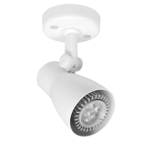 Long Nose Spotlight PAR16 240V 50W White
