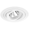 Rock 'n' Roll Downlight GU10 240V 50W White