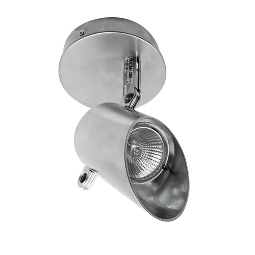 Surface Professional Scope, Transformer Included 12V Silver 50W